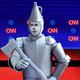 Image for article titled ‘Oh Goddamnit,’ Says Pete Buttigieg After Realizing None Of Opponents Dressed Up For Pre-Halloween Debate